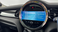 MINI Hatchback 1.5 Cooper Classic 3dr Auto Petrol Hatchback